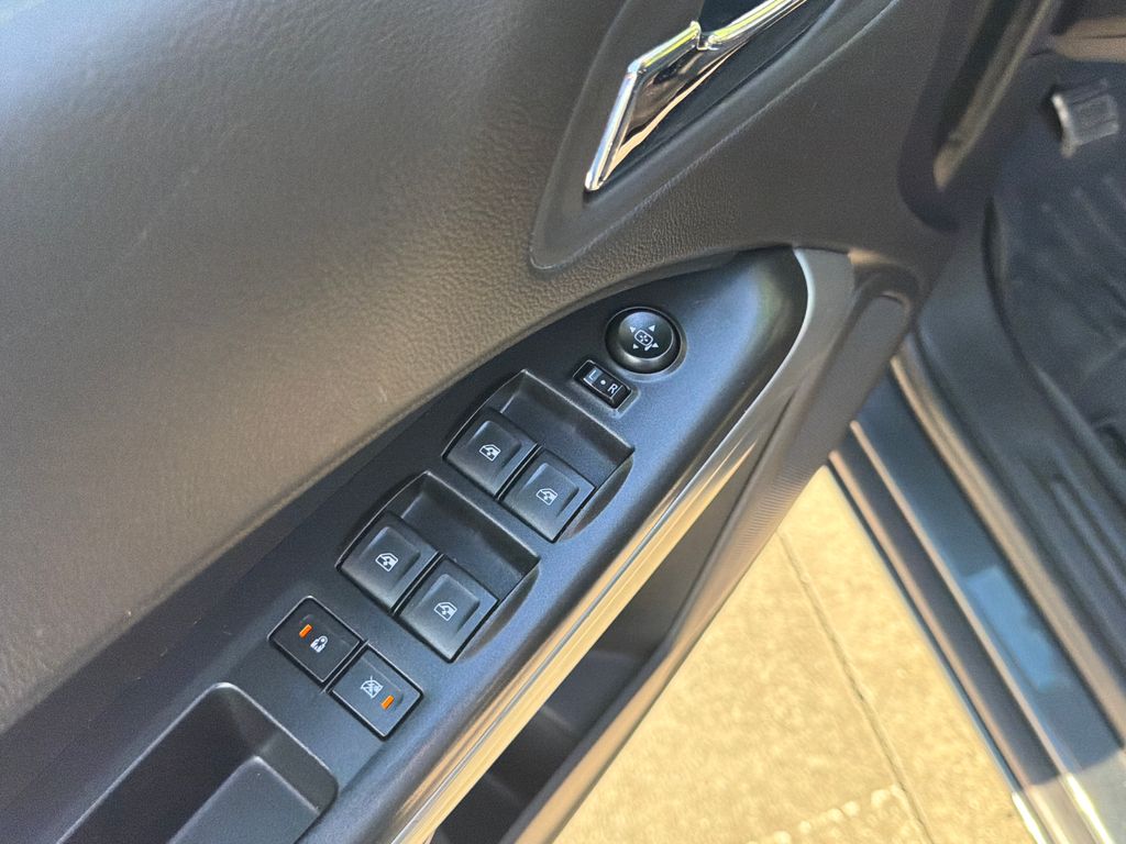 Certified Used 2017 Gray Chevrolet LT image 16