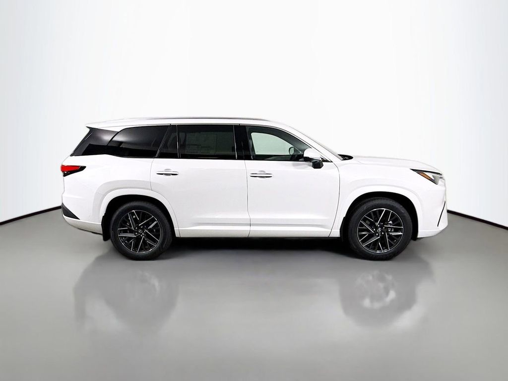 Thumbnail: 2026 Lexus TX - 4
