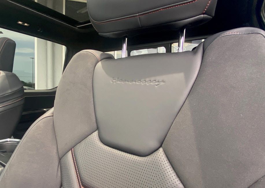 2026 Ford F-150 Raptor R