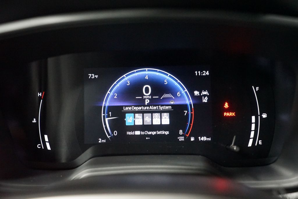 Thumbnail: 2026 Toyota Corolla Cross - 15