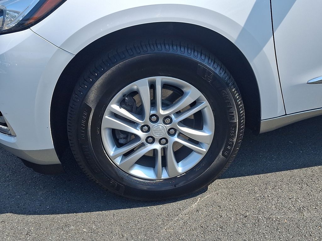 Thumbnail: 2018 Buick Enclave - 8