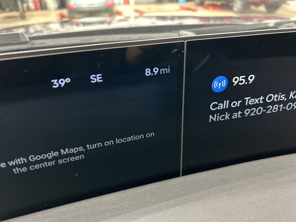 new 2026 Lincoln Navigator car, priced at $106,480