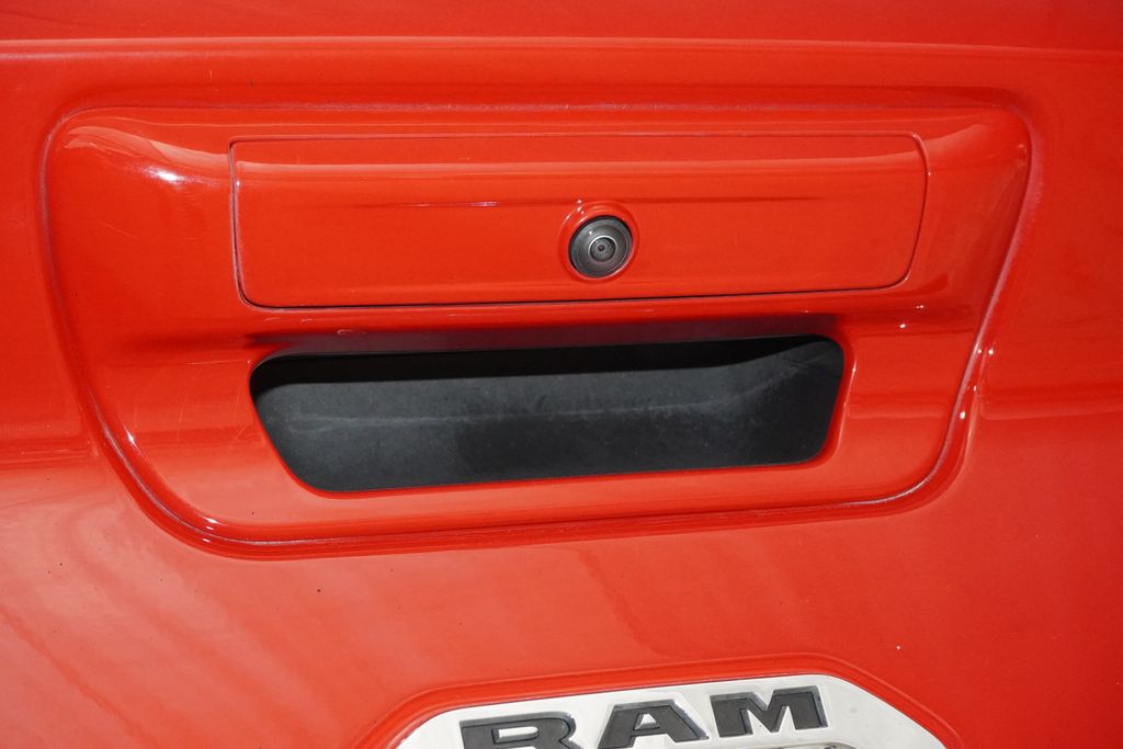 Used Car 2019 Ram 3500  Laramie For Sale Under $50,000 In Weatherford, Texas