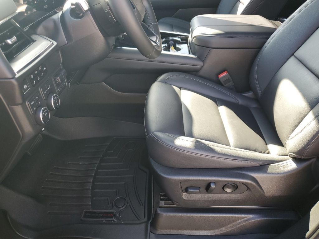 Used Car 2025 Chevrolet Tahoe  Z71 For Sale Under $70,000 In Austin, Texas