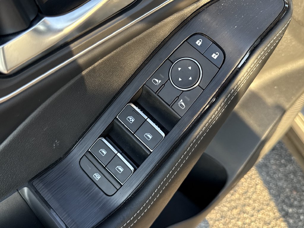 Used 2026 Nissan Rogue SUV