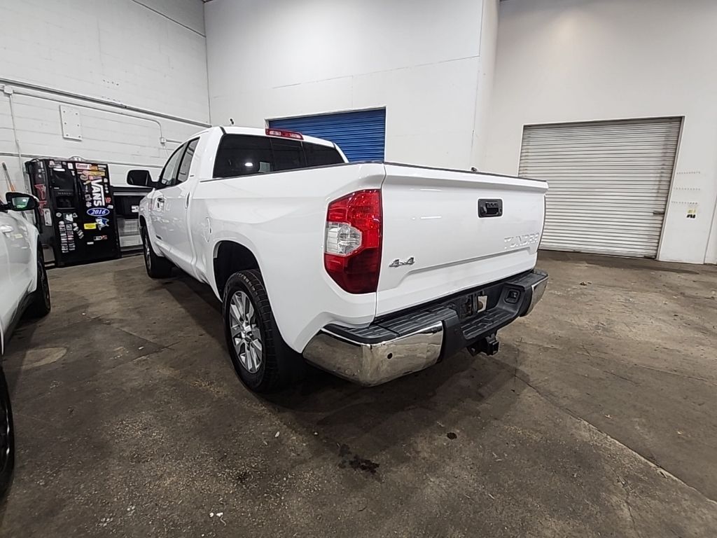 2015 Toyota Tundra Limited - Image 5