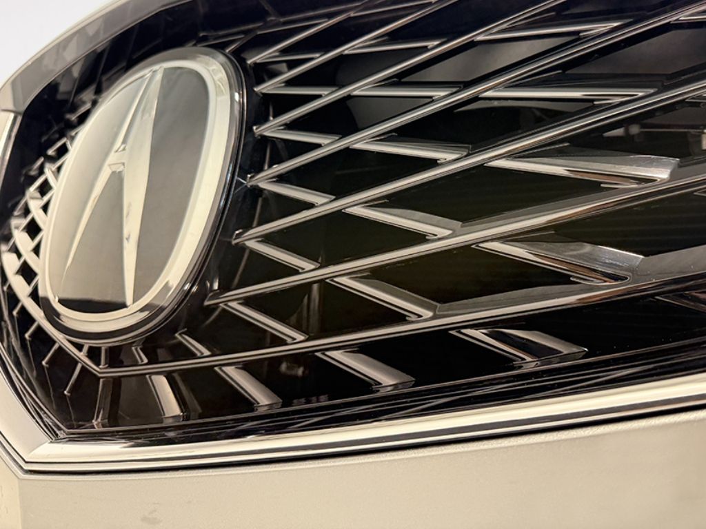 new 2026 Acura MDX car, priced at $60,850