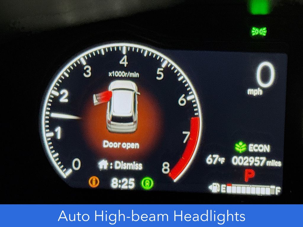 Used Car 2025 Honda Cr-v  Ex For Sale Under $35,000 In Austin, Texas