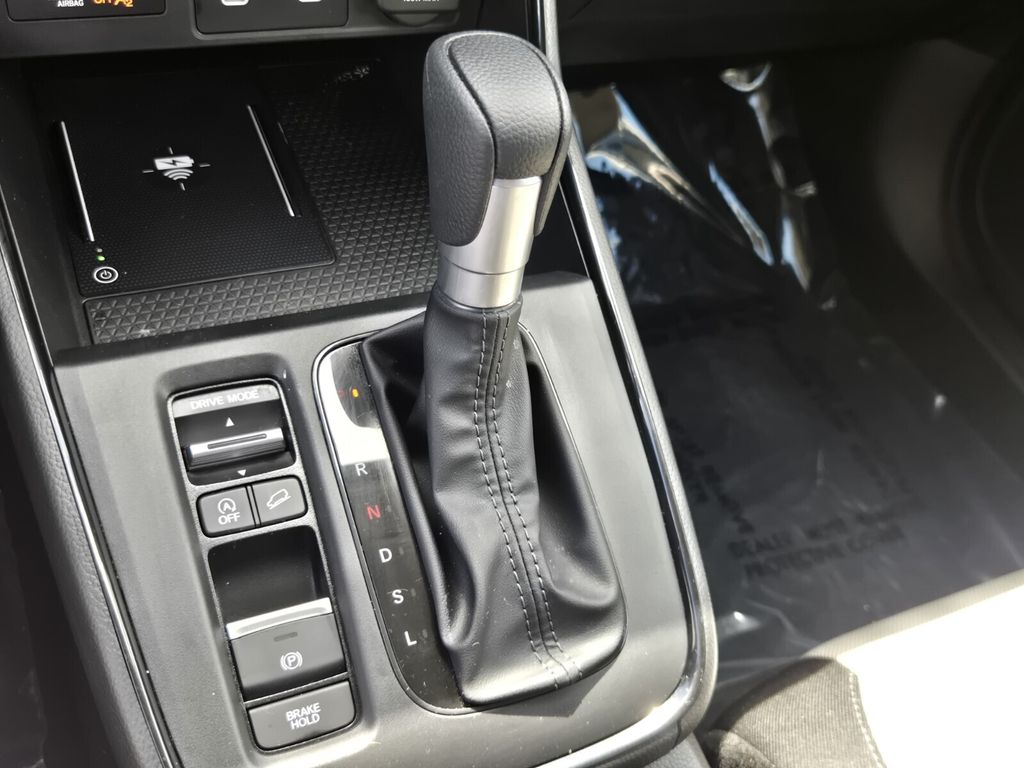 2026 Honda CR-V - $32,891