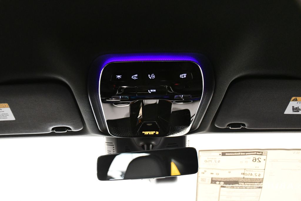 2025 Mercedes-Benz GLC 300 17