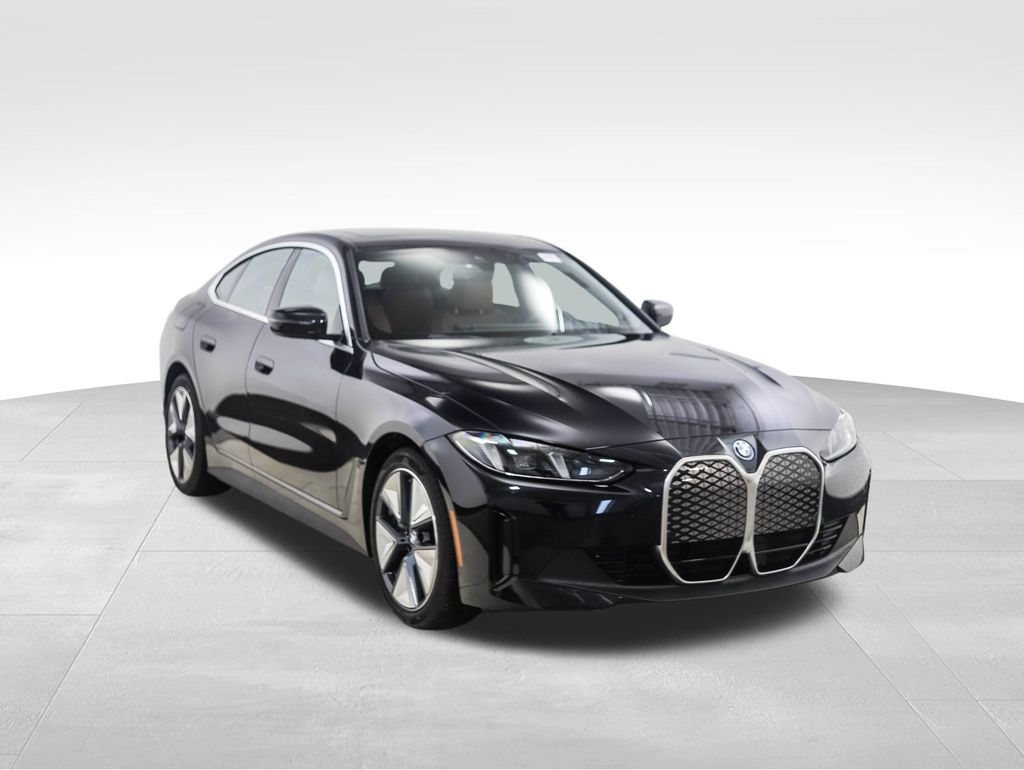 2025 BMW i4 xDrive40 7