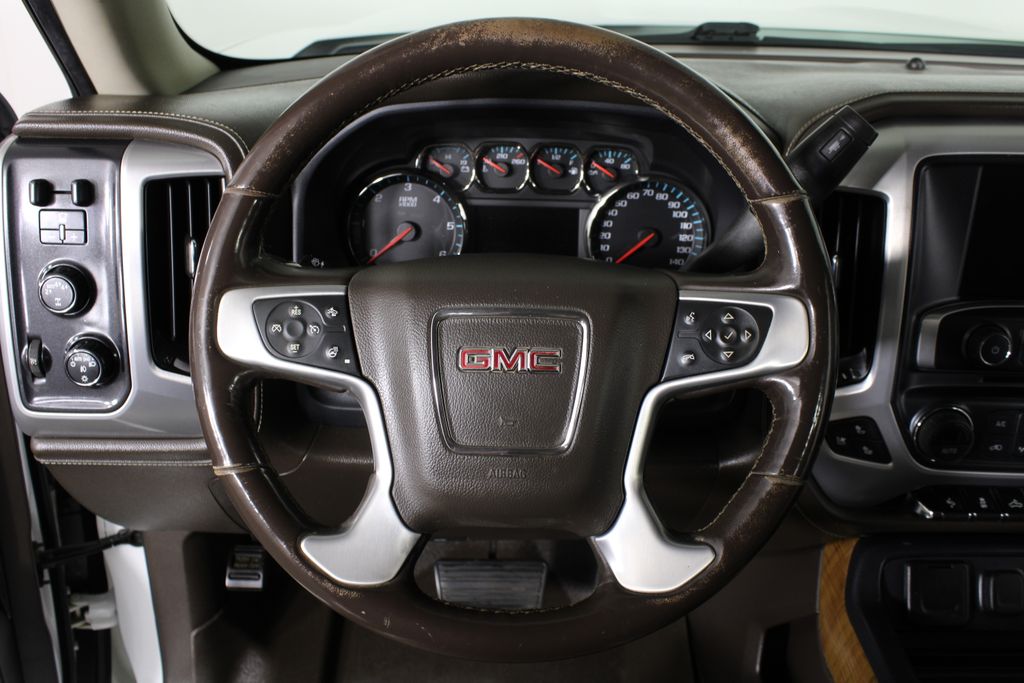 Used 2017 GMC Sierra 1500 for sale in 
