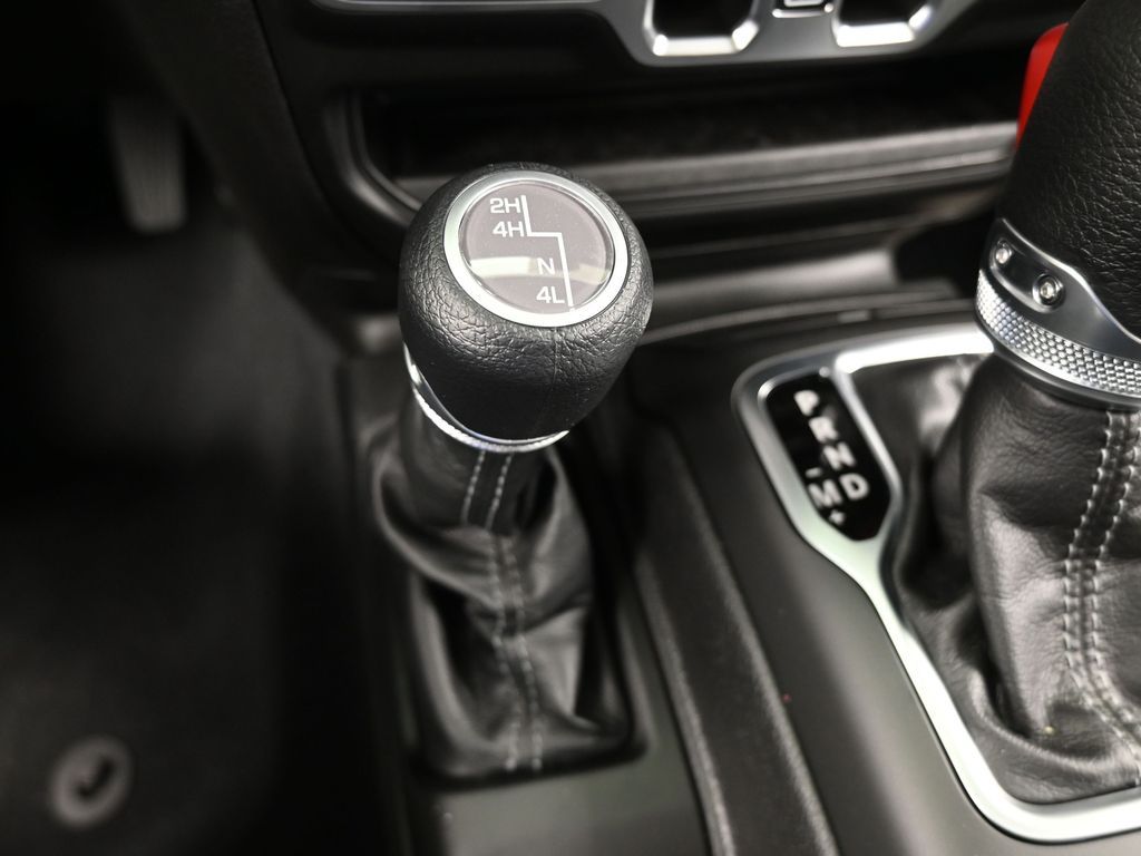 New 2026 Mojito Jeep Sport image 20