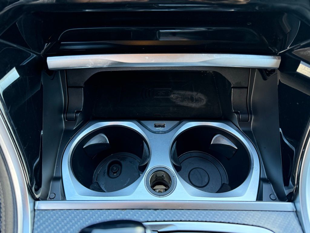 2022 BMW 8 Series M850i xDrive Gran Coupe