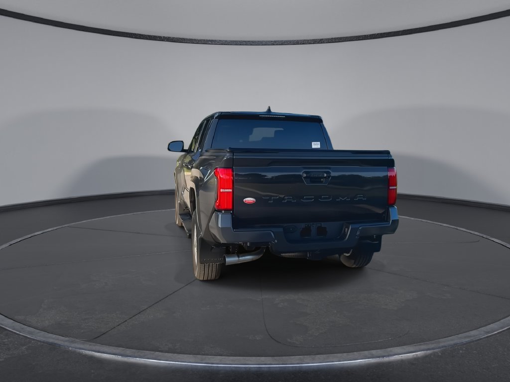 Thumbnail: 2026 Toyota Tacoma - 7