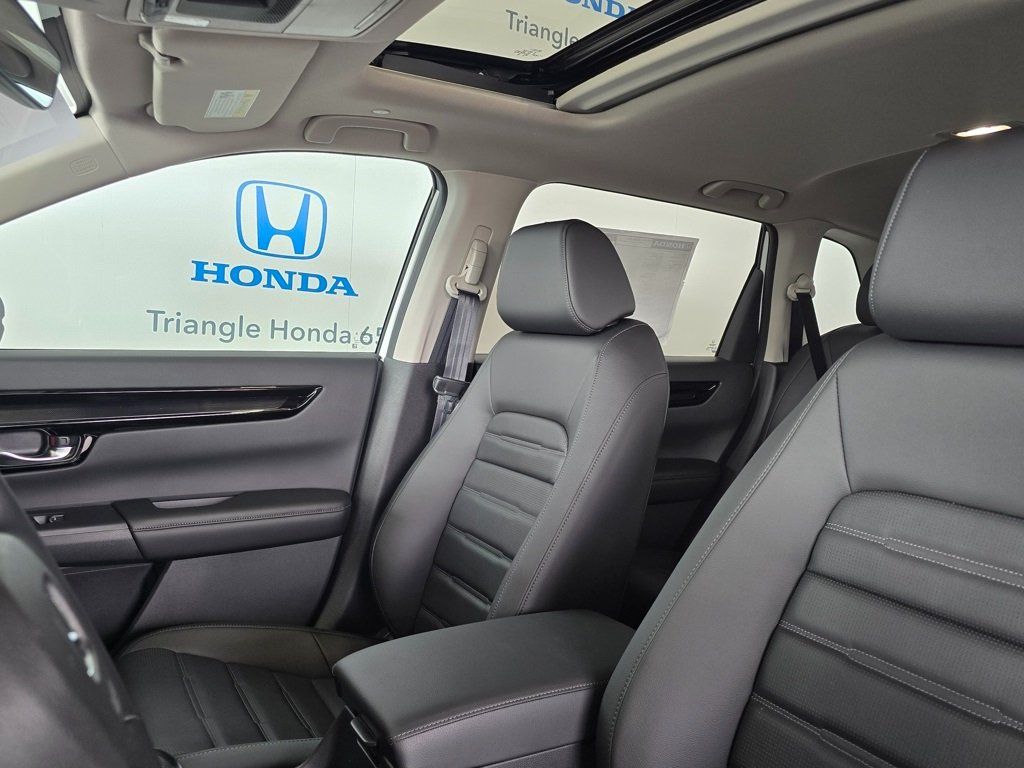Thumbnail: 2026 Honda CR-V - 14