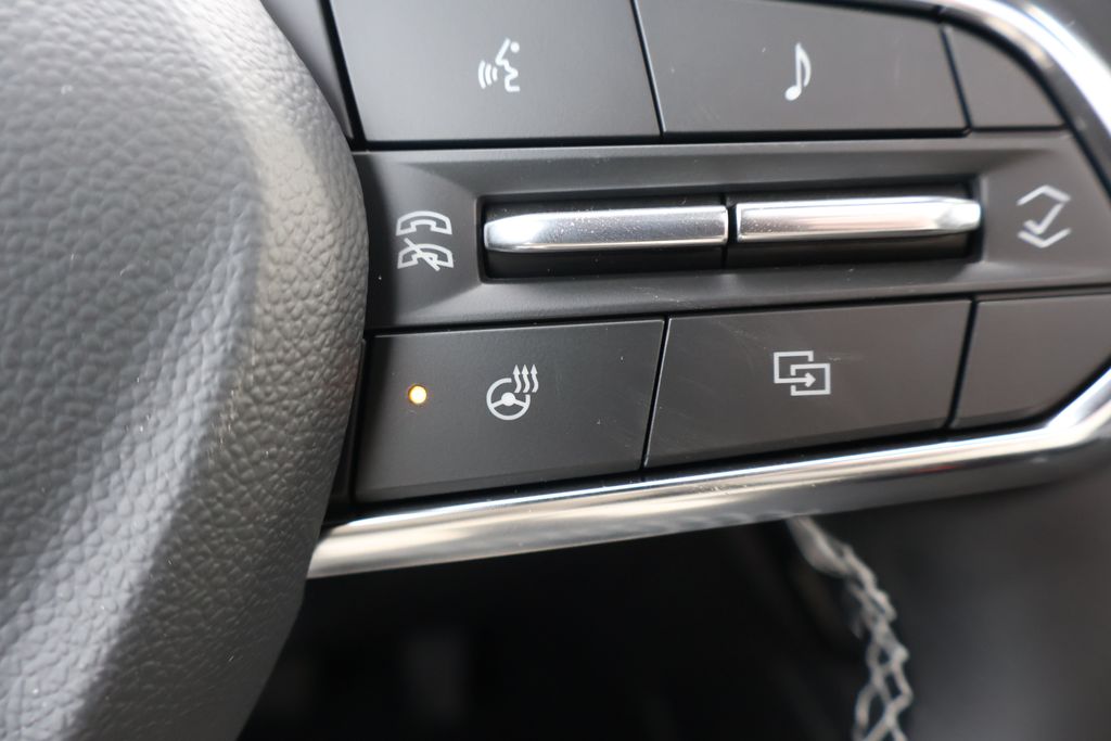 Thumbnail: 2026 Chevrolet Traverse - 23