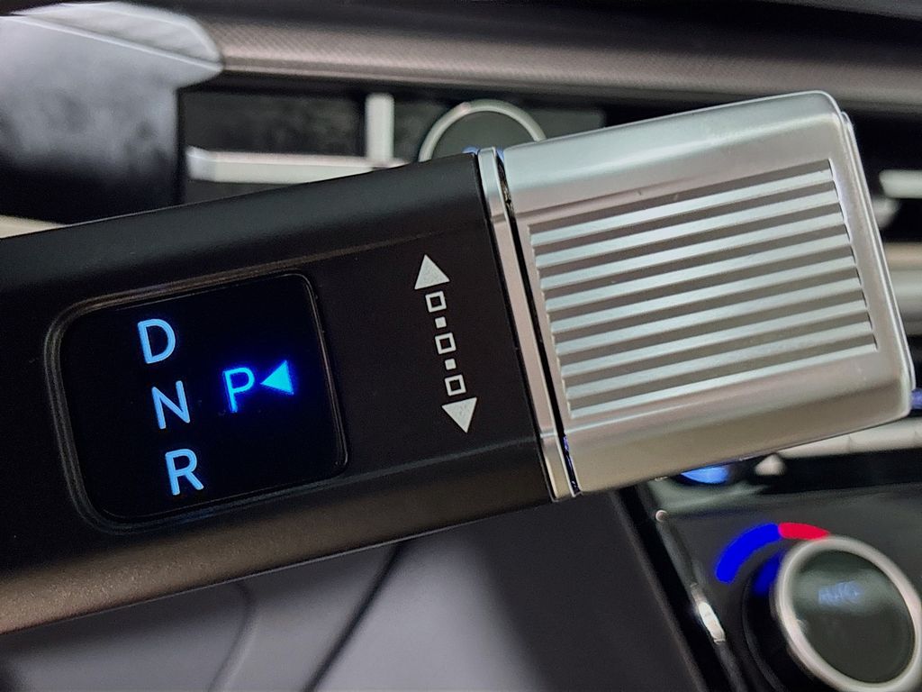 2024 Hyundai Santa Fe Hybrid SEL