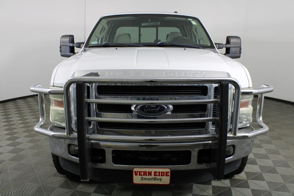 Used 2008 Ford F-350SD for sale in 