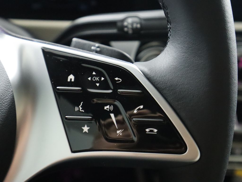 Thumbnail: 2026 Mercedes-Benz CLA - 13