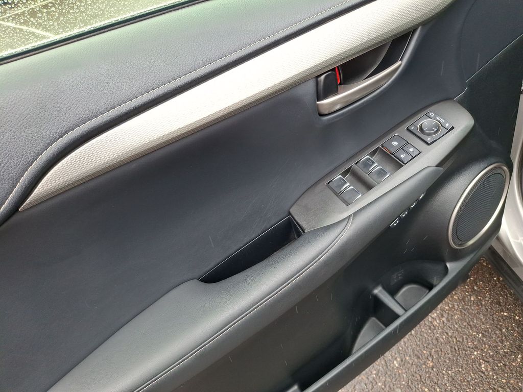 Used 2021 Lexus NX SUV