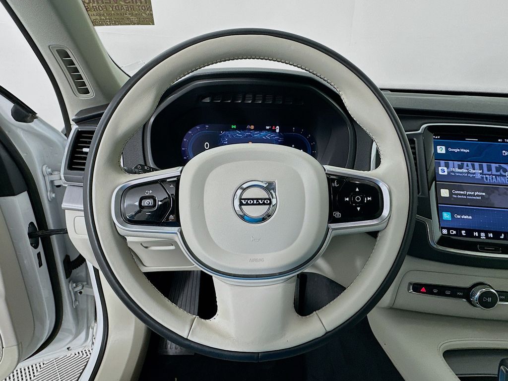 Thumbnail: 2023 Volvo XC90 - 11