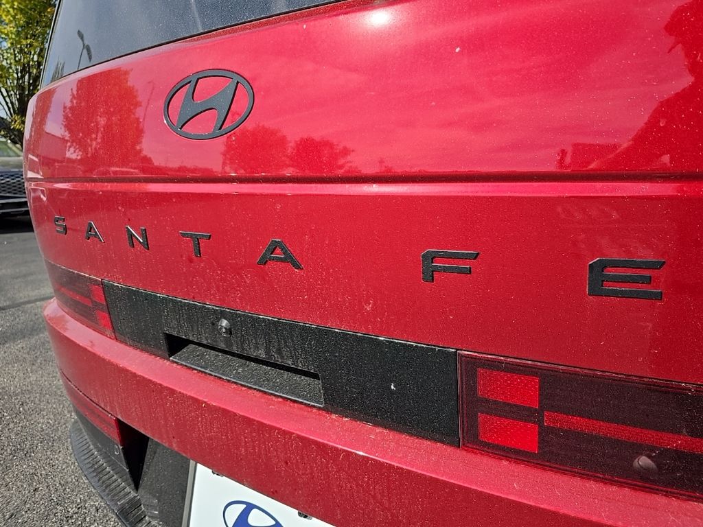Thumbnail: 2026 Hyundai Santa Fe - 11