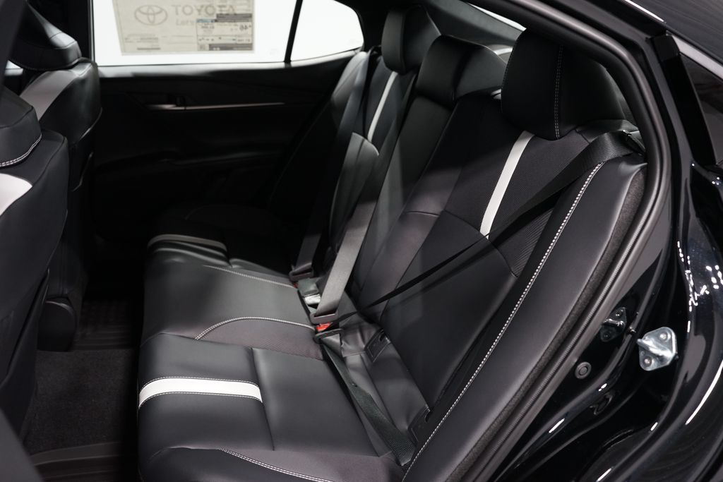 Thumbnail: 2026 Toyota Camry - 30