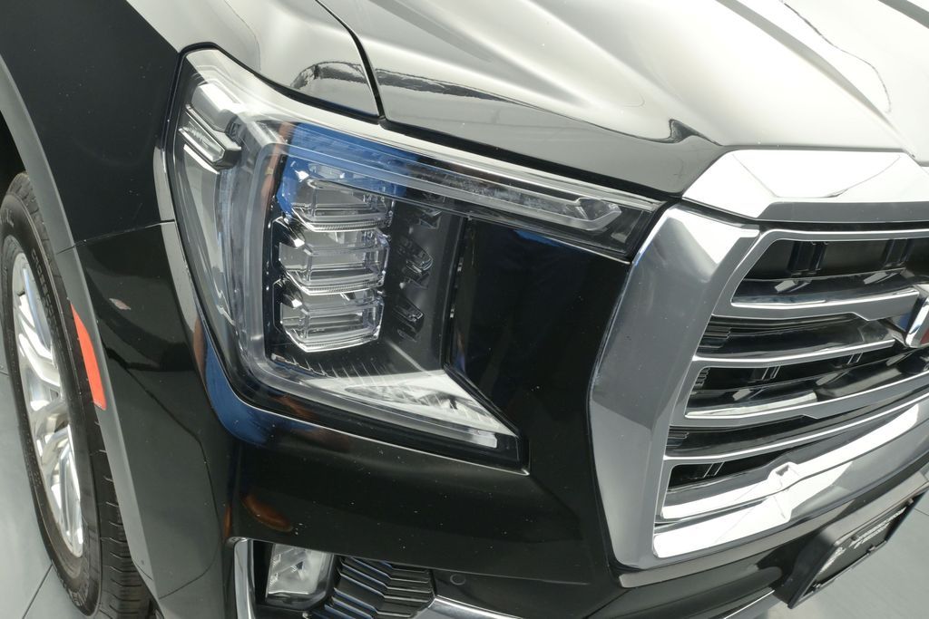 2022 GMC Yukon SLT - Photo 30
