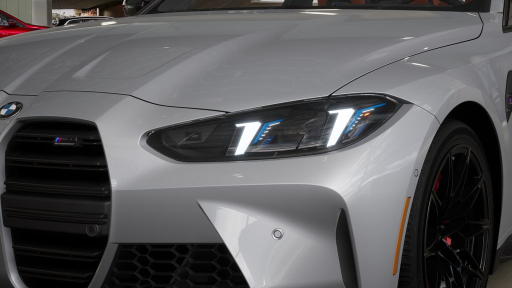 Thumbnail: 2026 BMW M4 - 6
