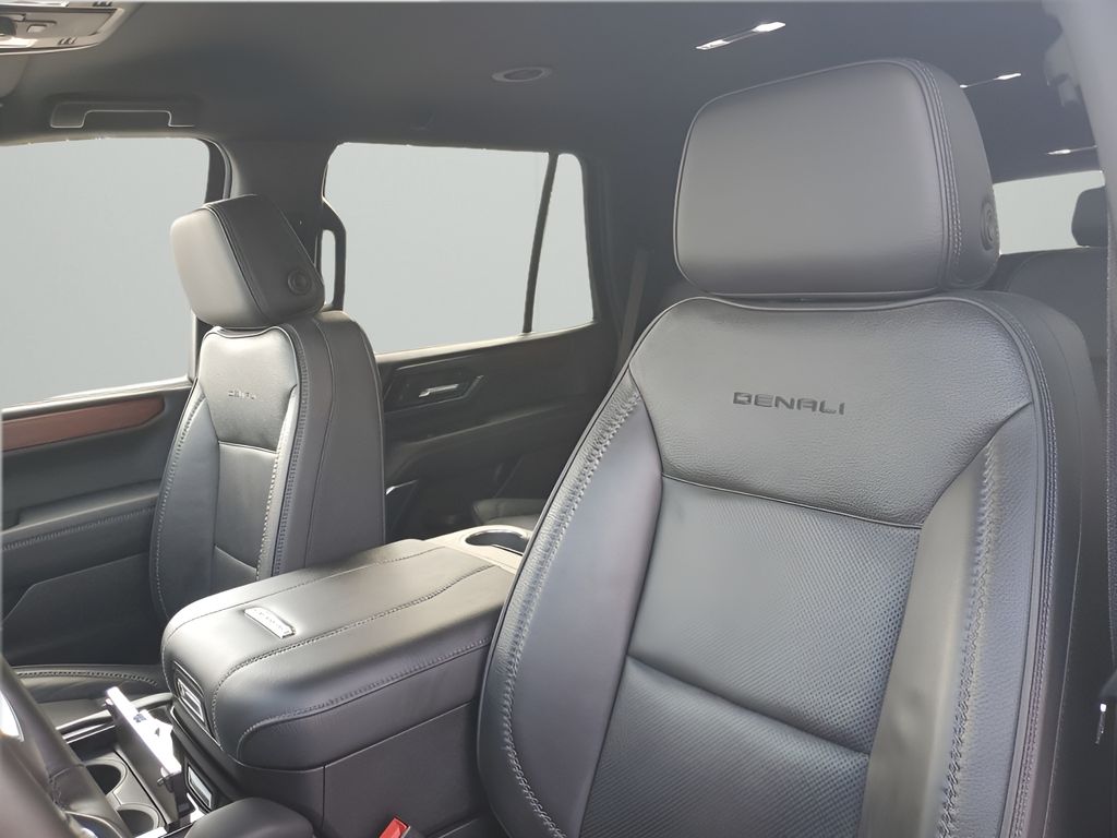 Used Car 2025 Gmc Yukon  Denali For Sale Under $80,000 In Austin, Texas