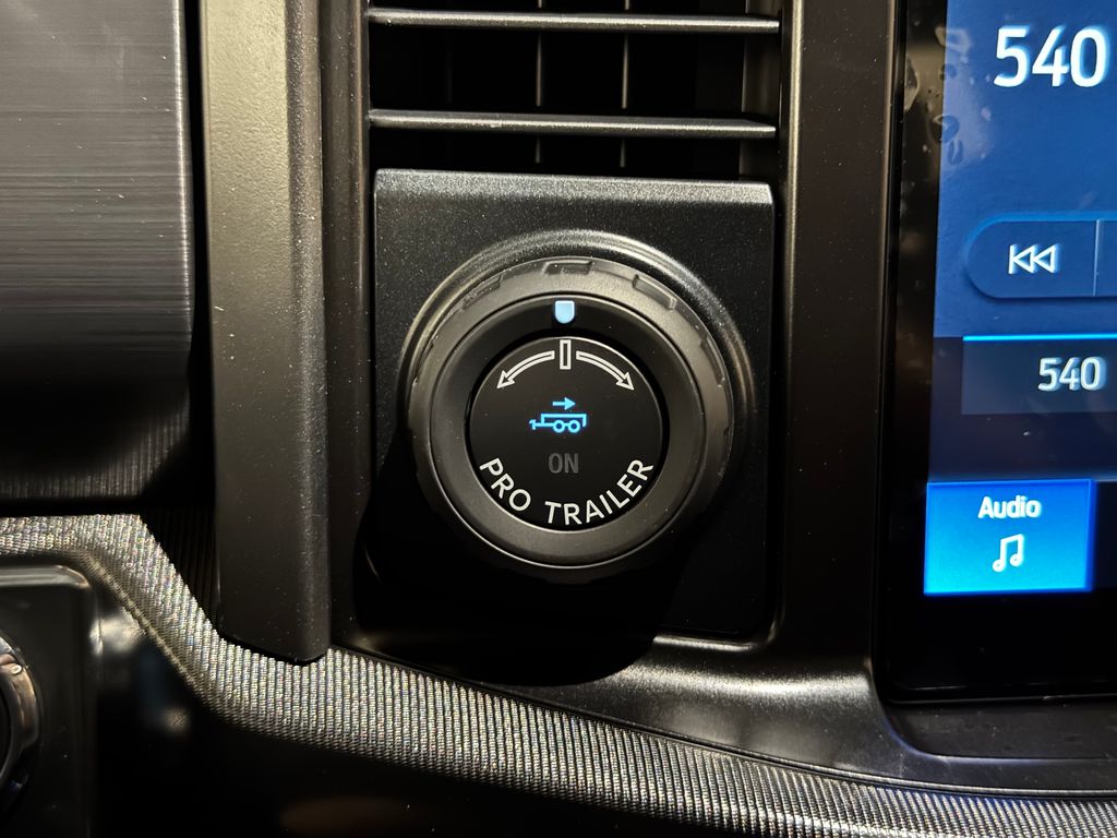 New 2026 White Ford Lariat image 33