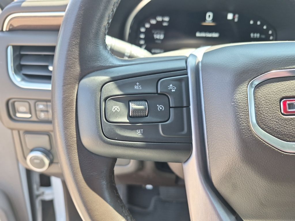 Used Car 2022 Gmc Yukon Xl  Sle For Sale Under $50,000 In Austin, Texas