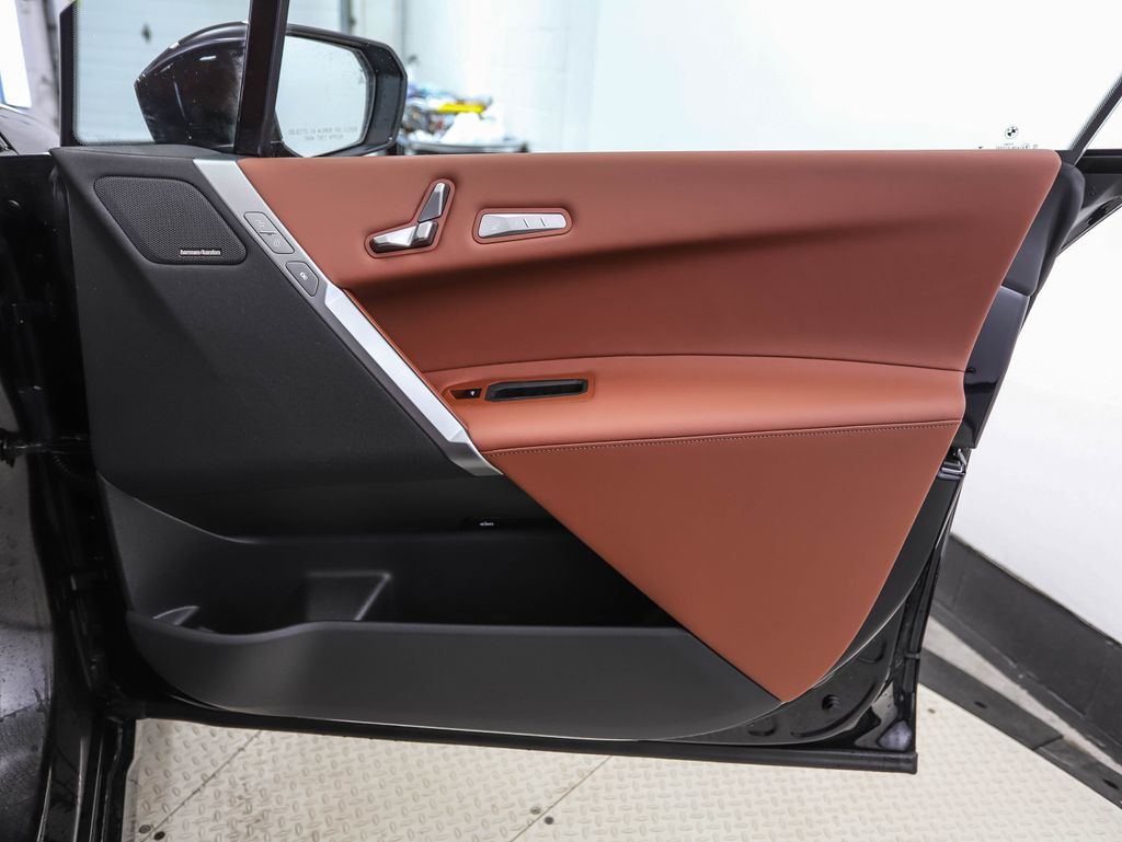 Thumbnail: 2026 BMW iX - 29