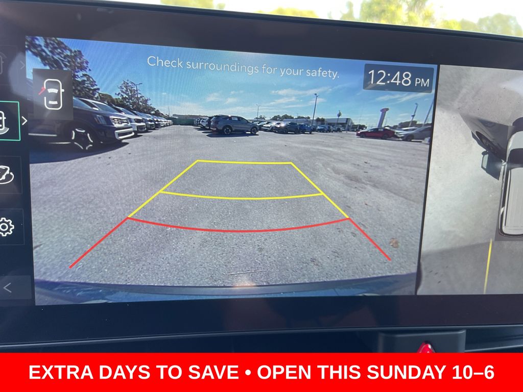 new 2026 Kia Carnival car, priced at $45,890