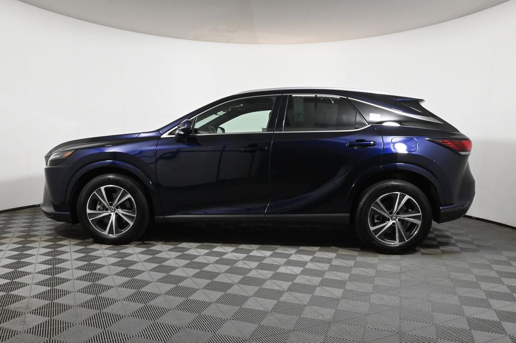 Thumbnail: 2023 Lexus RX - 2