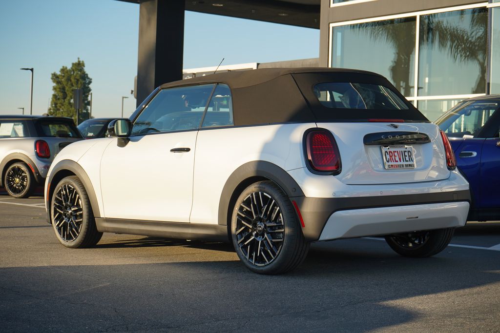 Thumbnail: 2026 MINI Cooper - 4