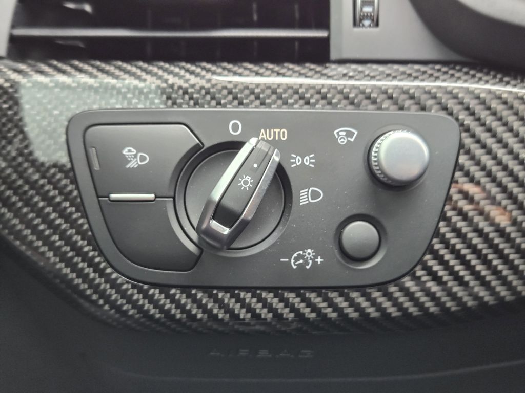 used 2024 Audi RS 5 car, priced at $65,431