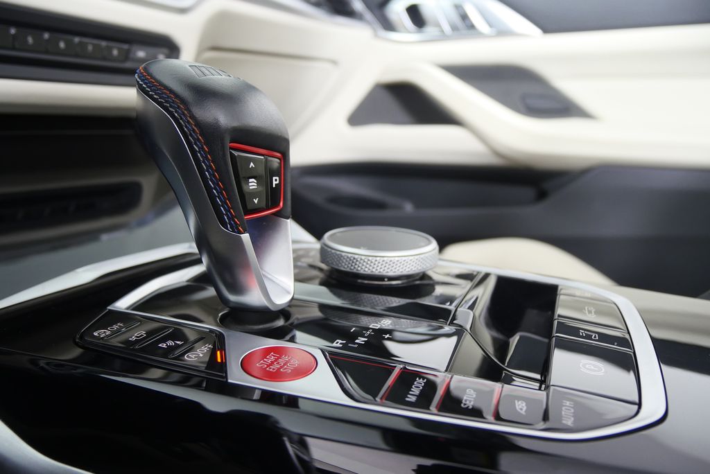 Thumbnail: 2023 BMW M4 - 31