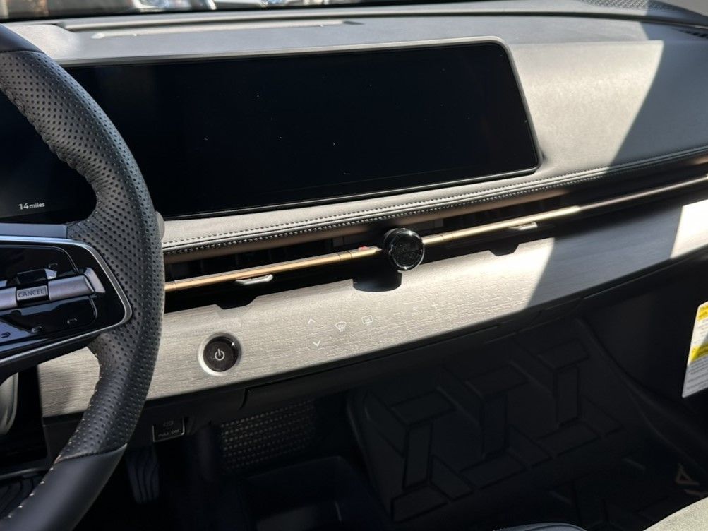 2025 Nissan Ariya EVOLVE+ e-4ORCE