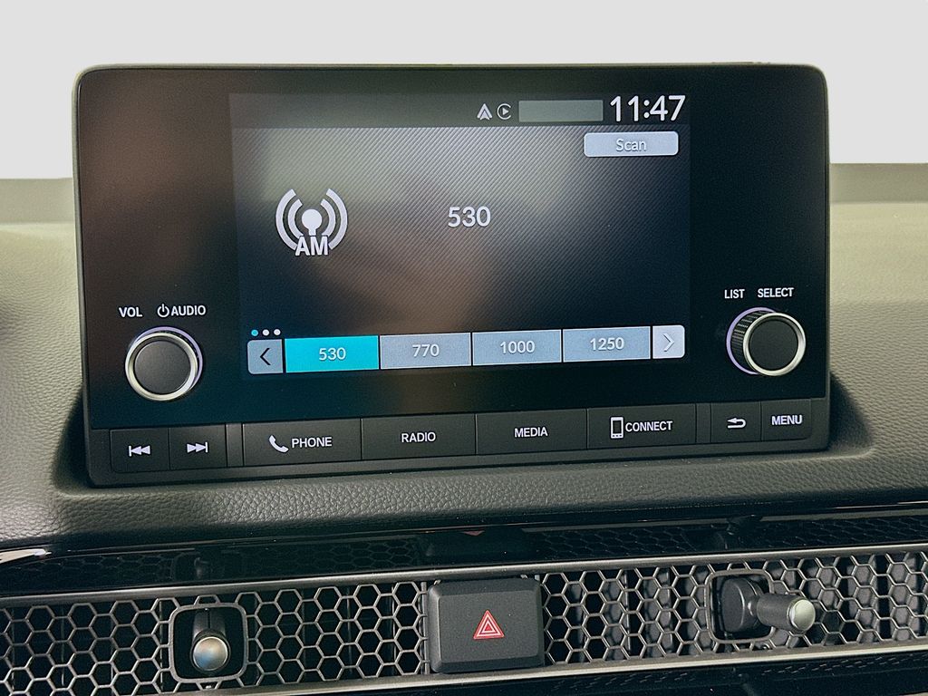 Thumbnail: 2026 Honda Civic - 11