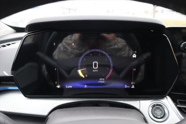 Thumbnail: 2026 Chevrolet Trax - 20