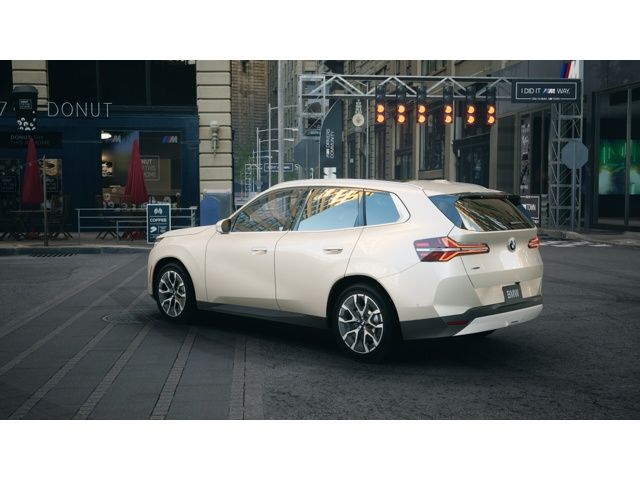 Thumbnail: 2026 BMW X3 - 2