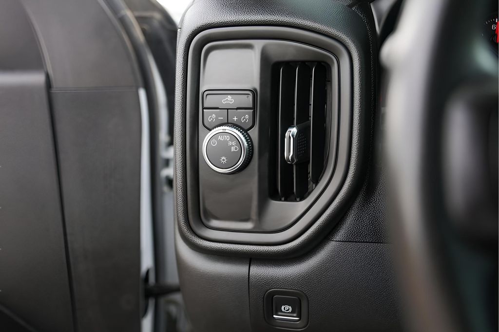 Used Car 2019 Gmc Sierra 1500  Base For Sale Under $30,000 In Austin, Texas