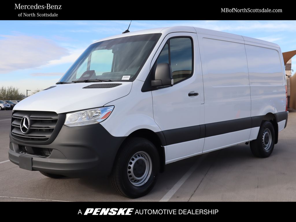 2025 Mercedes-Benz Sprinter 2500 -
                Phoenix, AZ