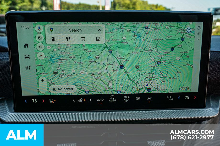 2025 Ford Explorer ST-LINE - Photo 38