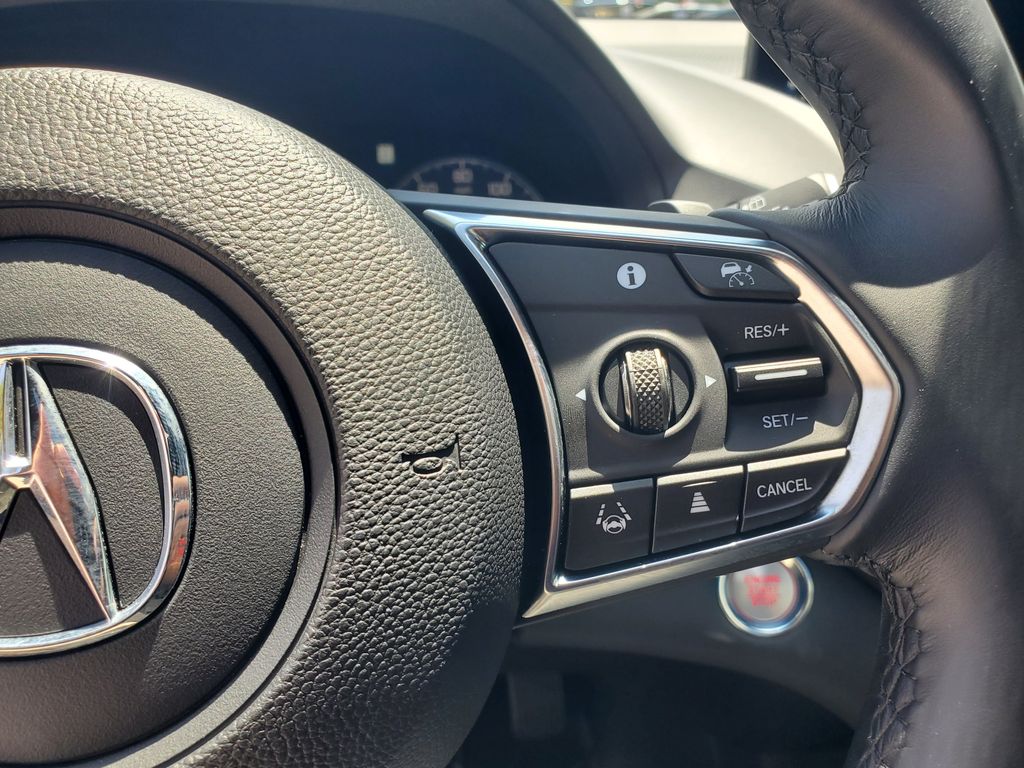 2025 Acura RDX - $37,988