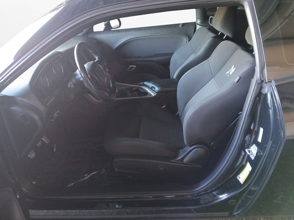 Used Car 2018 Dodge Challenger  R/t Scat Pack For Sale Under $35,000 In Austin, Texas