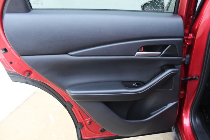 Used Car 2024 Mazda Cx-30  2.5 S Select Sport For Sale Under $25,000 In Georgetown, Texas