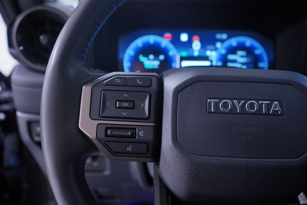 Thumbnail: 2024 Toyota Land Cruiser - 21